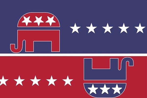 Gaps arise among Republicans over Trump's immigration policy